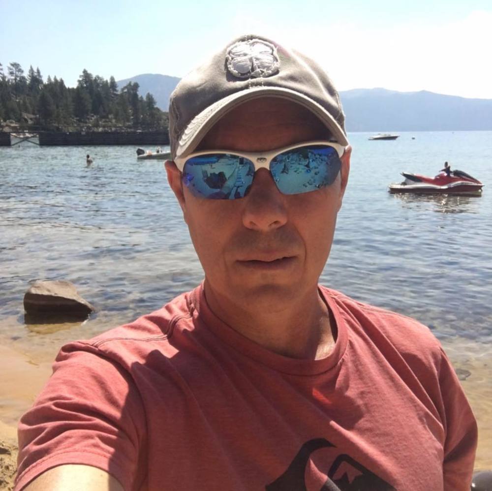 Meet your Posher, Julian